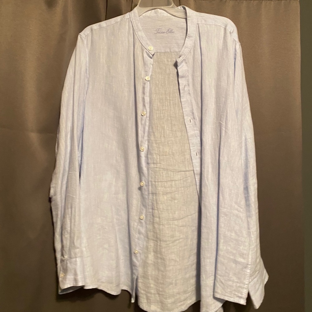 Men’s dress shirt